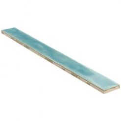 Bond Tile Capetown Turquoise 2 In. X 20 In. Polished Ceramic Wall Tile (20 Pieces 5.38 Sq. Ft. / Box) 10 Bond Tile Capetown Turquoise 2 In. X 20 In. Polished Ceramic Wall Tile (20 Pieces 5.38 Sq. Ft. / Box) -Floor Promotion Store 7869100b 3854 4a1e b293 8f3dbcda9066.5004eb0004a459d6b0c579c61a86b9d5 1800x1800