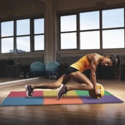 Ktaxon Non-Toxic Extra Thick 54 Pieces Children Play Puzzle Mat, 216 Square Feet Comfortable Cushion EVA Foam Flooring Tiles, With 24 X 24 Inch Tiles, For Kids & Toddlers 21 Ktaxon Non-Toxic Extra Thick 54 Pieces Children Play Puzzle Mat, 216 Square Feet Comfortable Cushion EVA Foam Flooring Tiles, With 24 X 24 Inch Tiles, For Kids & Toddlers -Floor Promotion Store 789937fc bd43 49fa 8386 b438fca948e4 1.ba15435eb5ba1e016f356d272774691d 1800x1800