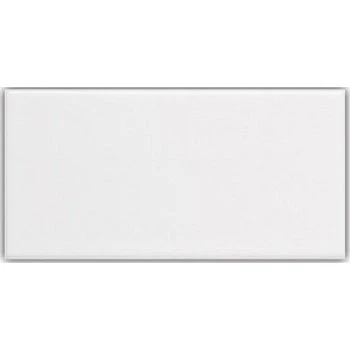 White Ceramic Subway Tile (box Of 12 Sq.ft.) 1 White Ceramic Subway Tile (box Of 12 Sq.ft.)