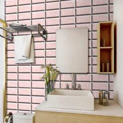 DIY Set 20x10cm Mosaic Kitchen Tile Stickers Bathroom Self-Adhesive Decor Waterproof -Floor Promotion Store 7921b878 c385 4444 8f72 3c24ed73cc38.3b55e453fec251e50bcc87d1b1f03156 1800x1800