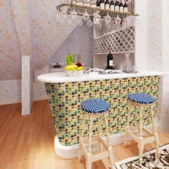 18Pcs Mosaic Tile Stickers Backsplash Self Adhesive Transfer Kitchen Wall Floor Decals -Floor Promotion Store 7959b287 319e 4920 b4a8 d58323434e92.7f4d3492f861fca32011af722d5c09a2 1800x1800
