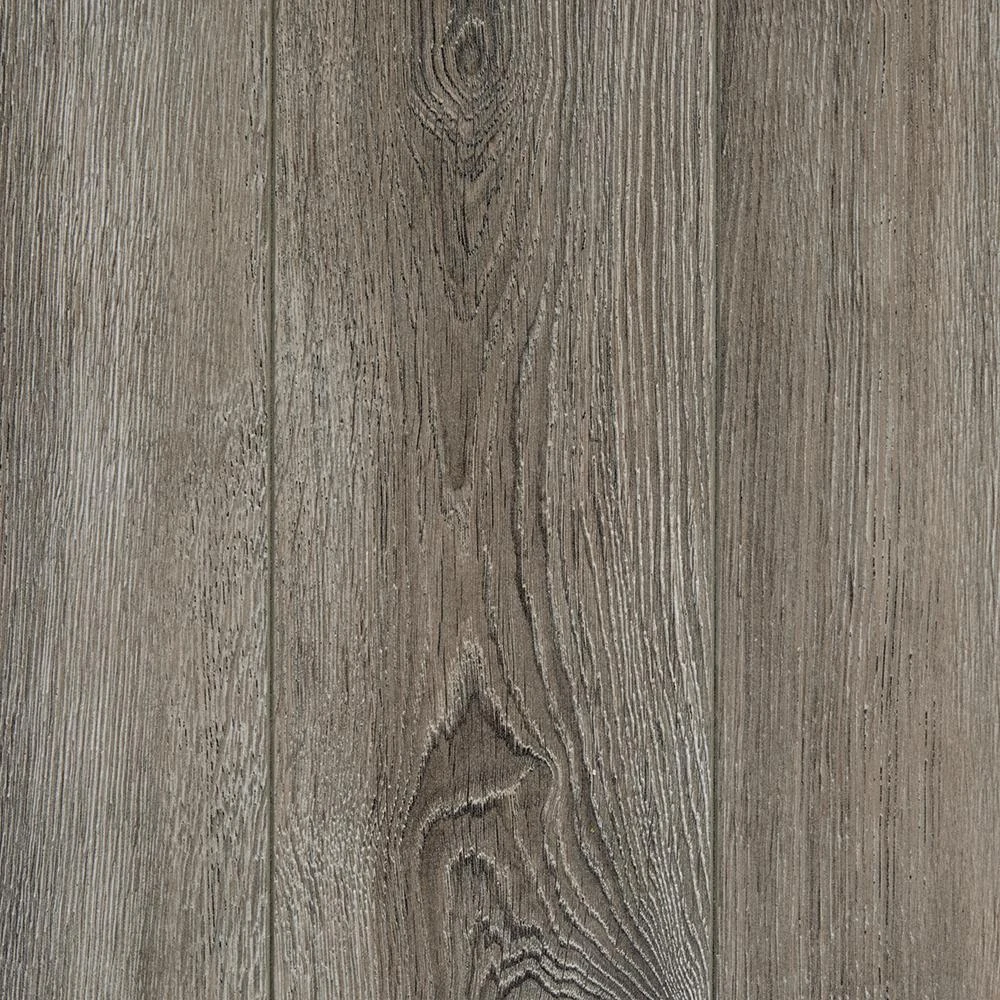 TrafficMaster Alverstone Oak 8 Mm Thick X 6-1/8 In. Wide X 47-5/8 In. Length Laminate Flooring (20.32 Sq. Ft. / Case) 1 TrafficMaster Alverstone Oak 8 Mm Thick X 6-1/8 In. Wide X 47-5/8 In. Length Laminate Flooring (20.32 Sq. Ft. / Case)