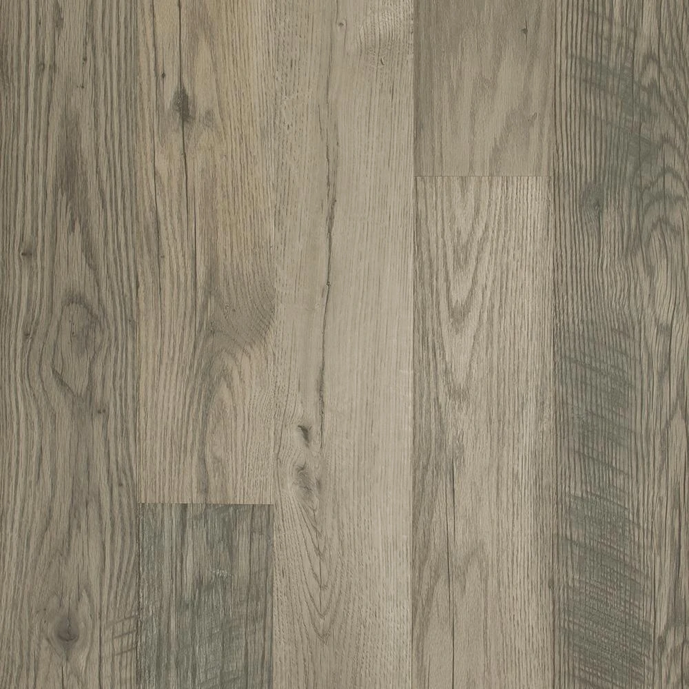 Pergo Outlast+ Waterproof Dockside Grey Oak 10 Mm T X 7.48 In. W X 54.33 In. L Laminate Flooring (1015.8 Sq. Ft. / Pallet) 6 Pergo Outlast+ Waterproof Dockside Grey Oak 10 Mm T X 7.48 In. W X 54.33 In. L Laminate Flooring (1015.8 Sq. Ft. / Pallet) - Image 6