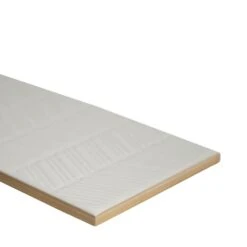 MSI Citylights Pure 3D Mix 12 In. X 4 In. Glossy Ceramic White Textured Subway Tile (9.9 Sq. Ft. / Case) 23 MSI Citylights Pure 3D Mix 12 In. X 4 In. Glossy Ceramic White Textured Subway Tile (9.9 Sq. Ft. / Case) -Floor Promotion Store 7c03add5cede9af41cb701f50493b4b5 1800x1800