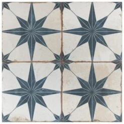 Merola Tile Kings Star Sage 17-5/8"x17-5/8" Ceramic F/W Tile 31 Merola Tile Kings Star Sage 17-5/8"x17-5/8" Ceramic F/W Tile -Floor Promotion Store 7c48bf74cfb4564500ac122d1243481e 4b673ca8 24b9 458e a589 728bed6c177e 1800x1800