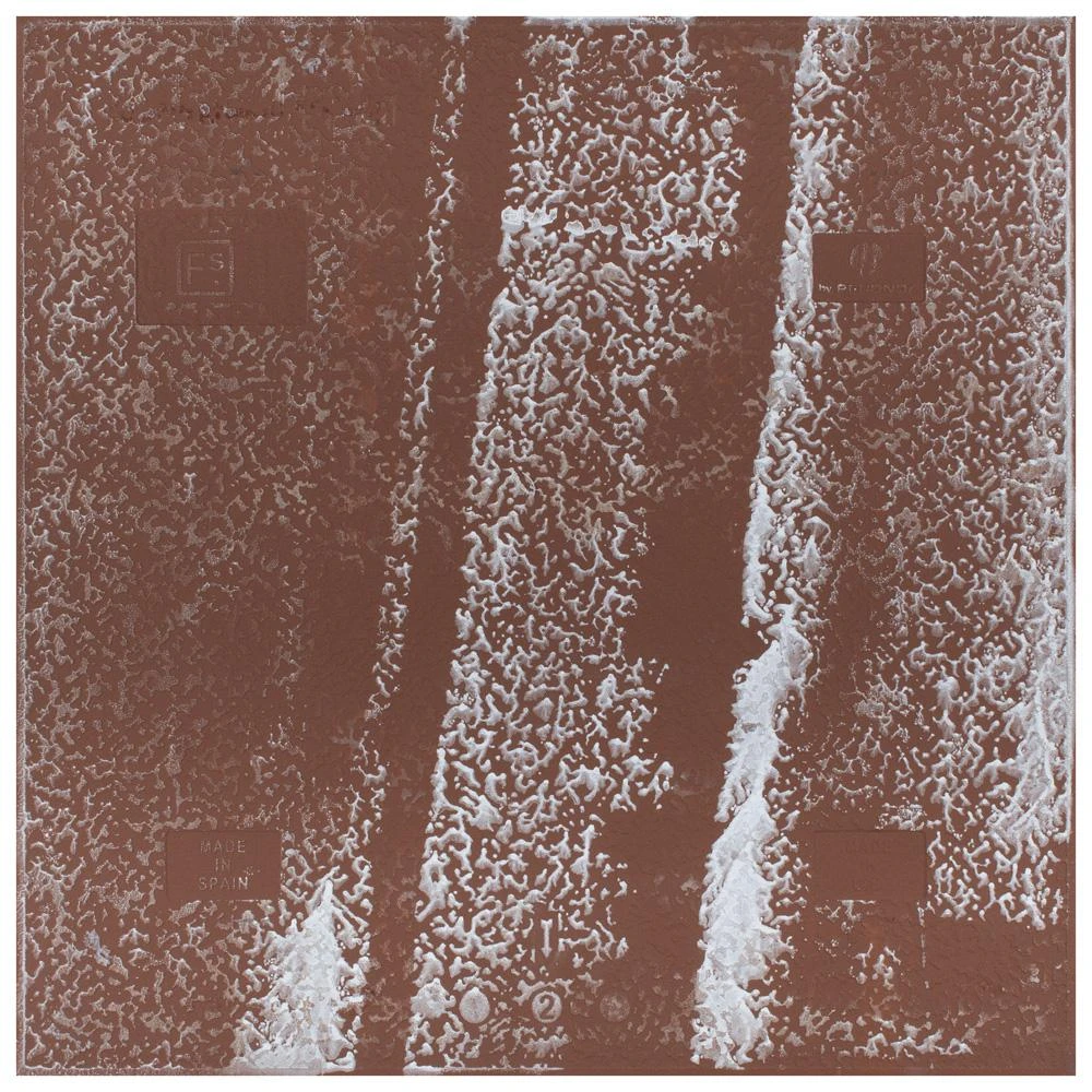 Merola Tile Kings Star Sage 17-5/8"x17-5/8" Ceramic F/W Tile 10 Merola Tile Kings Star Sage 17-5/8"x17-5/8" Ceramic F/W Tile - Image 10