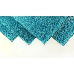 GREENLINE Caribbean Blue 12 Ft. Wide X Cut To Length Artificial Grass