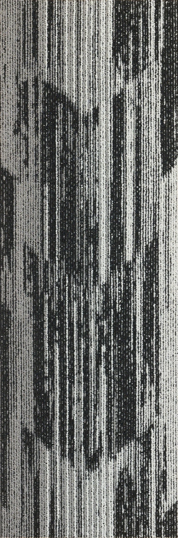 Samples Longtown 12" X 36" (1SF/piece) Carpet Tile In METRO