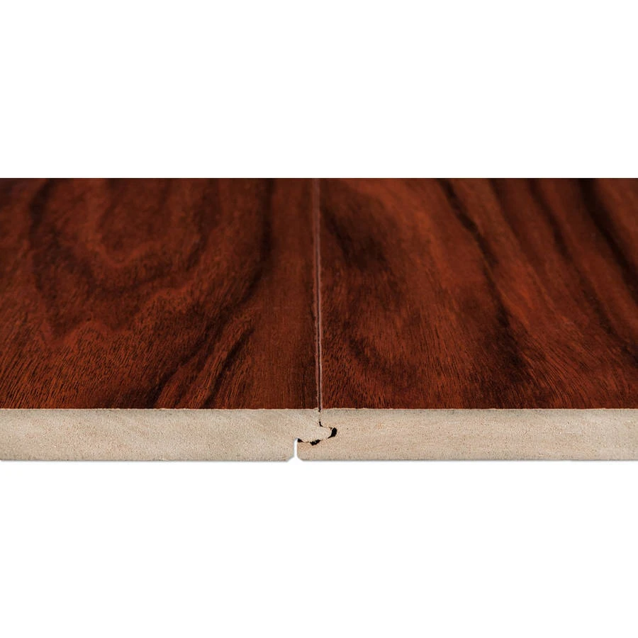 Dekorman 15mm AC4 Original Collection Laminate Flooring - Nutmeg 3 Dekorman 15mm AC4 Original Collection Laminate Flooring - Nutmeg - Image 3