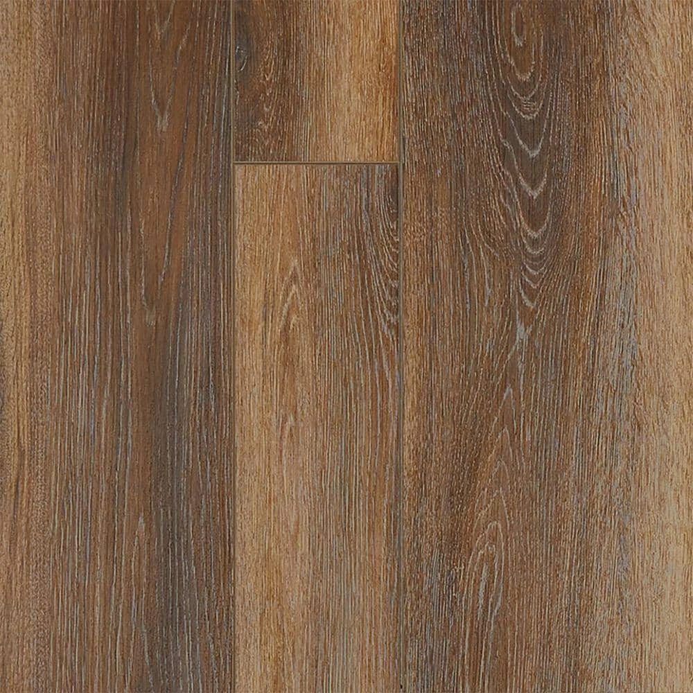 Sundance Canyon Hickory 7.13 In. W X 48.03 In. L Waterproof High Traffic Luxury Vinyl Plank Flooring (19.05 Sq. Ft/case) 2 Sundance Canyon Hickory 7.13 In. W X 48.03 In. L Waterproof High Traffic Luxury Vinyl Plank Flooring (19.05 Sq. Ft/case) - Image 2