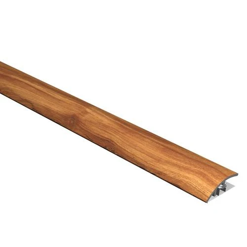 Cali Bamboo 1.31-in X 72.83-in Classic Acacia Vinyl Floor Reducer 2 Cali Bamboo 1.31-in X 72.83-in Classic Acacia Vinyl Floor Reducer - Image 2