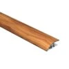 Cali Bamboo 1.37-in X 72.83-in Classic Acacia Vinyl Floor Reducer
