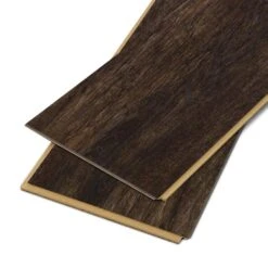 Cali Bamboo Cali Vinyl 10-Piece 7.125-in X 48.03-in Antique Java Luxury Locking Vinyl Plank Flooring -Floor Promotion Store 810124034573 09857048 1800x1800