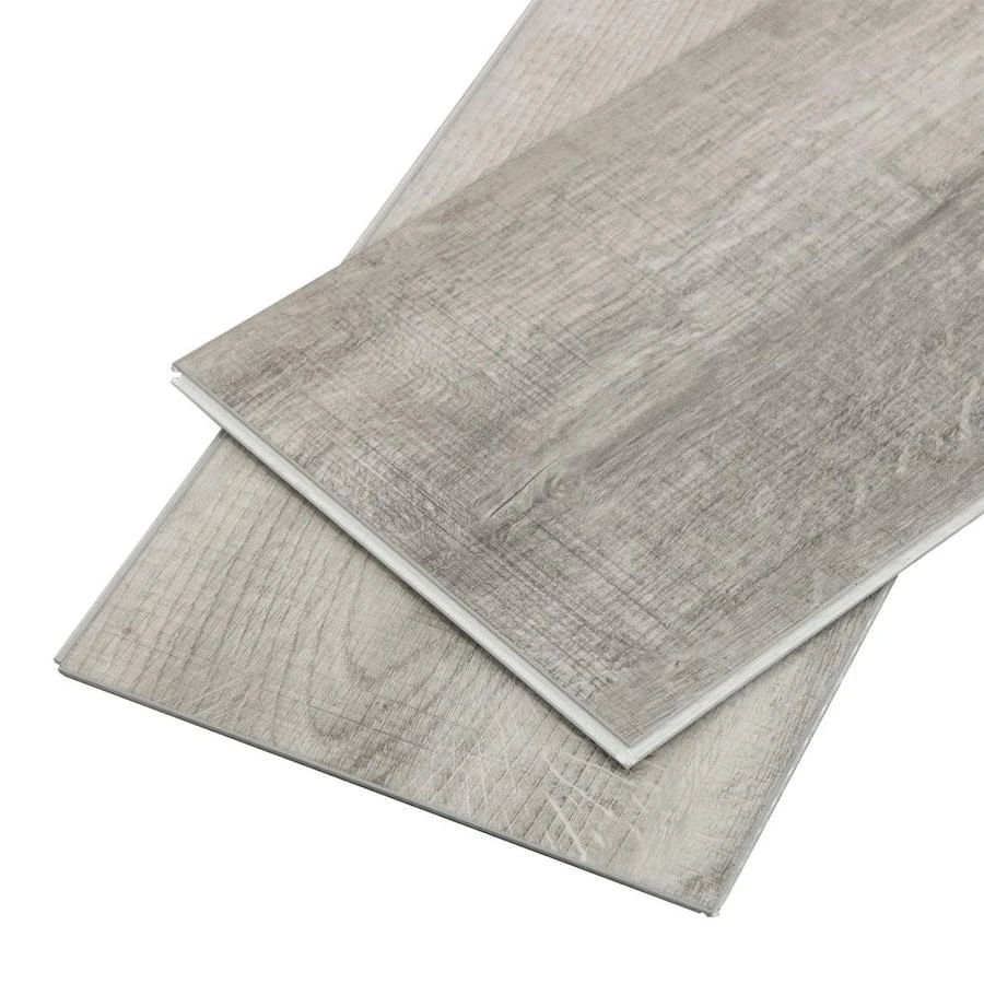 CALI Long-Board Vinyl Pro 6-Piece 9-in X 70.87-in Osprey Oak Luxury Vinyl Plank Flooring 10 CALI Long-Board Vinyl Pro 6-Piece 9-in X 70.87-in Osprey Oak Luxury Vinyl Plank Flooring - Image 10