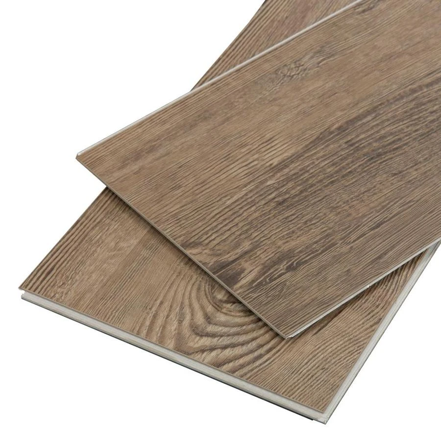 CALI Long-Board Vinyl Pro 6-Piece 9-in X 70.87-in Osprey Oak Luxury Vinyl Plank Flooring 14 CALI Long-Board Vinyl Pro 6-Piece 9-in X 70.87-in Osprey Oak Luxury Vinyl Plank Flooring - Image 14