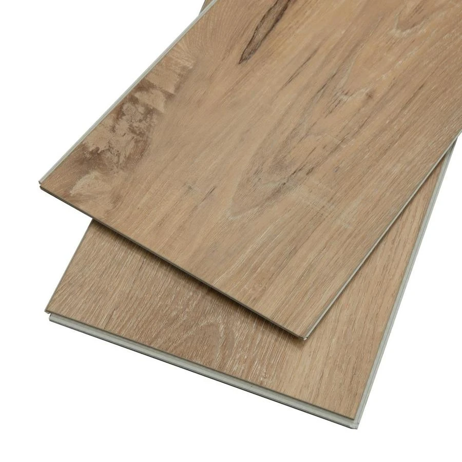 CALI Long-Board Vinyl Pro 6-Piece 9-in X 70.87-in Osprey Oak Luxury Vinyl Plank Flooring 15 CALI Long-Board Vinyl Pro 6-Piece 9-in X 70.87-in Osprey Oak Luxury Vinyl Plank Flooring - Image 15