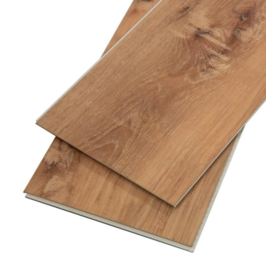 CALI Long-Board Vinyl Pro 6-Piece 9-in X 70.87-in Osprey Oak Luxury Vinyl Plank Flooring 9 CALI Long-Board Vinyl Pro 6-Piece 9-in X 70.87-in Osprey Oak Luxury Vinyl Plank Flooring - Image 9