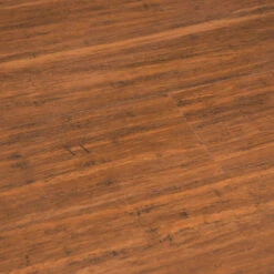 Cali Bamboo Cali Vinyl 10-Piece 7.125-in X 48.03-in Antique Java Luxury Locking Vinyl Plank Flooring -Floor Promotion Store 811465027514 08071502 1800x1800
