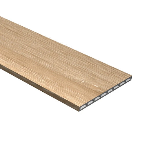 Cali Bamboo Aged Hickory 7.5-in X 48.03-in Aged Hickory Stair Risers 1 Cali Bamboo Aged Hickory 7.5-in X 48.03-in Aged Hickory Stair Risers