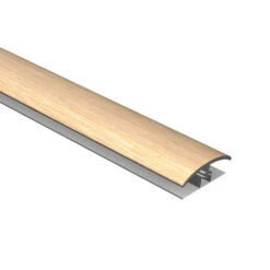 Cali Bamboo 1.25-in X 72.83-in Antique Java Vinyl Floor T-Moulding 9 Cali Bamboo 1.25-in X 72.83-in Antique Java Vinyl Floor T-Moulding -Floor Promotion Store 811465029396xl 1800x1800