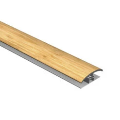 Cali Bamboo 1.25-in X 72.83-in Antique Java Vinyl Floor T-Moulding 12 Cali Bamboo 1.25-in X 72.83-in Antique Java Vinyl Floor T-Moulding -Floor Promotion Store 811465029426xl 1800x1800