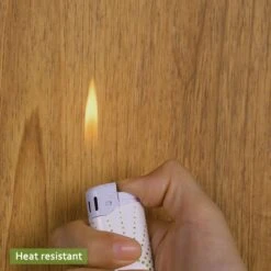 Self Adhesive Vinyl Floor Tiles Waterproof Stain Resistant Wall Tile , 118''x7.87" -Floor Promotion Store 81508e61 9993 416c b350 53939373ce01.08c35d34198ac14caf3face23a6cb280 dff51122 08cb 4671 becf 70edec5c3f2d 1800x1800