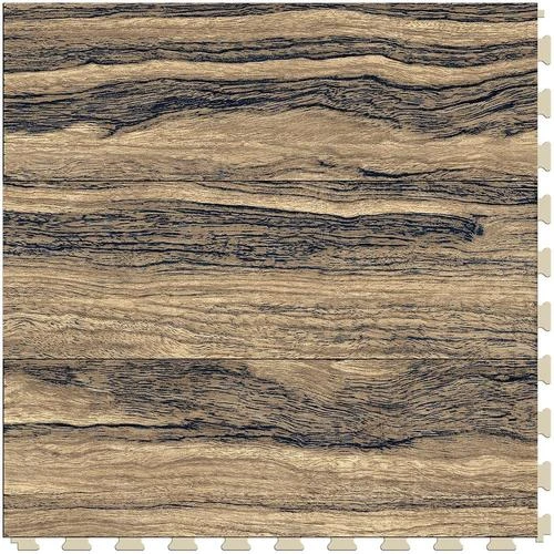 Perfection Floor Tile Vintage Wood Collection 6-Piece 20-in X 20-in Savannah Vinyl Tile 4 Perfection Floor Tile Vintage Wood Collection 6-Piece 20-in X 20-in Savannah Vinyl Tile - Image 4