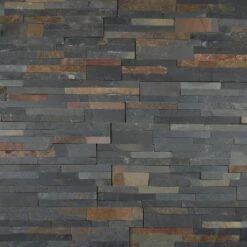 MSI Golden White Ledger Panel 6 In. X 24 In. Natural Quartzite Slate Wall Tile (10 Cases/40 Sq. Ft./pallet) 36 MSI Golden White Ledger Panel 6 In. X 24 In. Natural Quartzite Slate Wall Tile (10 Cases/40 Sq. Ft./pallet) -Floor Promotion Store 81812dbc08a9b9dd8f6b92fe034a84b3 1800x1800