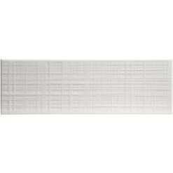 MSI Citylights Pure 3D Mix 12 In. X 4 In. Glossy Ceramic White Textured Subway Tile (9.9 Sq. Ft. / Case) 20 MSI Citylights Pure 3D Mix 12 In. X 4 In. Glossy Ceramic White Textured Subway Tile (9.9 Sq. Ft. / Case) -Floor Promotion Store 82b0e58b58d518ad4eca4fc5cb1cbe7a 1800x1800