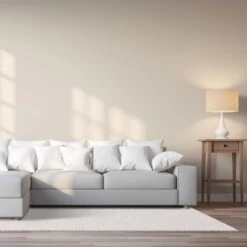 Contemporary Linen White Residential 24 In. X 24 In. Peel And Stick Carpet Tile (12 Tiles/Case) -Floor Promotion Store 82c67fd64ec7a63ed0993cc786c61f18 1800x1800