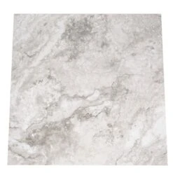 TrafficMASTER Groutable 18 In. X 18 In. White And Grey Travertine Peel And Stick Vinyl Tile (36 Sq. Ft. / Case) 12 TrafficMASTER Groutable 18 In. X 18 In. White And Grey Travertine Peel And Stick Vinyl Tile (36 Sq. Ft. / Case) -Floor Promotion Store 834ecac817c3f389b2a219c64761b8ac 1800x1800