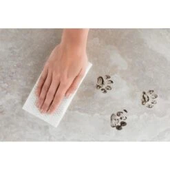 SMARTCORE Ultra 8-Piece 12-in X 24-in Florence Travertine Interlocking Luxury Vinyl Tile 12 SMARTCORE Ultra 8-Piece 12-in X 24-in Florence Travertine Interlocking Luxury Vinyl Tile -Floor Promotion Store 836210104357 14197749 1800x1800