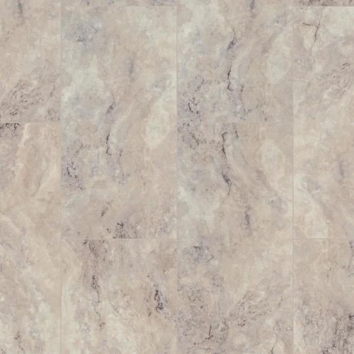SMARTCORE Ultra 8-Piece 12-in X 24-in Florence Travertine Interlocking Luxury Vinyl Tile 9 SMARTCORE Ultra 8-Piece 12-in X 24-in Florence Travertine Interlocking Luxury Vinyl Tile - Image 9
