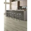 SMARTCORE 11-Piece 5-in X 48.03-in Clayton Hickory Luxury Vinyl Plank Flooring