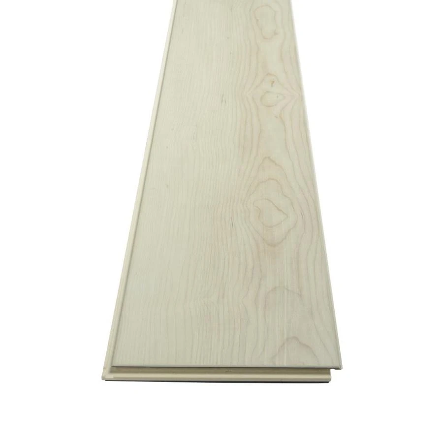 SMARTCORE 11-Piece 5-in X 48.03-in Clayton Hickory Luxury Vinyl Plank Flooring 3 SMARTCORE 11-Piece 5-in X 48.03-in Clayton Hickory Luxury Vinyl Plank Flooring - Image 3