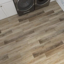 SMARTCORE Ultra 8-Piece 5.91-in X 48.03-in Savannah Oak Luxury Vinyl Plank Flooring -Floor Promotion Store 836215020850 12487574 5523e453 fc19 4c9d 9821 47adb939f33e 1800x1800