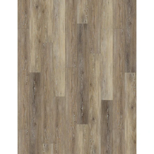 SMARTCORE Ultra 8-Piece 5.91-in X 48.03-in Woodford Oak Luxury Vinyl Plank Flooring 12 SMARTCORE Ultra 8-Piece 5.91-in X 48.03-in Woodford Oak Luxury Vinyl Plank Flooring - Image 12