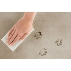 SMARTCORE Ultra 8-Piece 11.97-in X 23.62-in Lucca Stone Luxury Vinyl Plank Flooring -Floor Promotion Store 836217234002 12319464 1800x1800