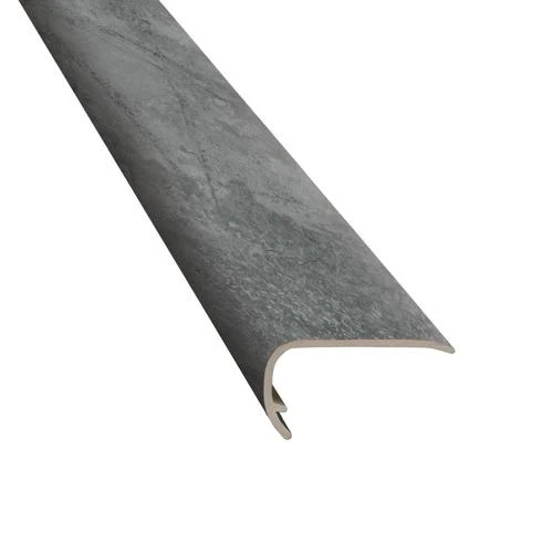 SMARTCORE 2.07-in X 94-in Chatham Stone Stair Nosing 1 SMARTCORE 2.07-in X 94-in Chatham Stone Stair Nosing