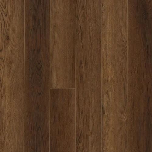 SMARTCORE Coweta Oak 5-in Wide X 6-1/2-mm Thick Waterproof Interlocking Luxury Vinyl Plank Flooring (18.35-sq Ft) 2 SMARTCORE Coweta Oak 5-in Wide X 6-1/2-mm Thick Waterproof Interlocking Luxury Vinyl Plank Flooring (18.35-sq Ft) - Image 2