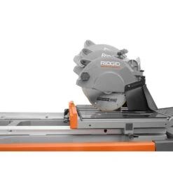 RIDGID 12 Amp Corded 8 In. Tile Saw With Extended Rip 22 RIDGID 12 Amp Corded 8 In. Tile Saw With Extended Rip -Floor Promotion Store 838b611a669063d22896c8f78457c3e3 1800x1800