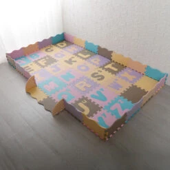 Baby Play Mat With Fence Interlocking Foam Floor Tiles With Crawling Mat -Floor Promotion Store 8401b8c1 f406 4e04 a629 0d2dd0e631db 1.88f6cc85e5b2fcc0ee6c4a8c04b0b1c6 1800x1800