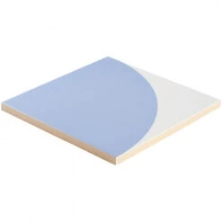 Victoria Crescent Blue 8 In. X 8 In. Matte Porcelain Wall Tile (9 Pieces, 3.87 Sq. Ft. / Case) -Floor Promotion Store 841bba0f ffeb 4bf6 8b3b 1f17500f1483.4ccec9e533622074cd91f3ed5ef169cd 1800x1800