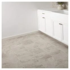 Daltile Hastings Gray 12 In. X 12 In. Glazed Porcelain Floor And Wall Tile (14.55 Sq. Ft. / Case) 8 Daltile Hastings Gray 12 In. X 12 In. Glazed Porcelain Floor And Wall Tile (14.55 Sq. Ft. / Case) -Floor Promotion Store 843745d02b4c4778a16e0ae3592ecbd0 1800x1800