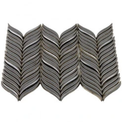 Divine Alula Gunmetal 10 In. X 12 In. Glazed Ceramic Mosaic Tile (0.85 Sq. Ft.) -Floor Promotion Store 847aad5c 36eb 4599 ad5b 828ca6053685.a8483c70098eeb6977a4ef5619afb626 1800x1800