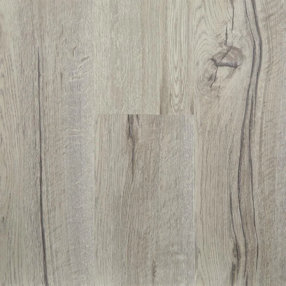 Islander Winchester Oak 5.91 In. X 48 In. HDPC Floating Vinyl Plank Flooring (19.69 Sq. Ft. Per Case) 8 Islander Winchester Oak 5.91 In. X 48 In. HDPC Floating Vinyl Plank Flooring (19.69 Sq. Ft. Per Case) - Image 8