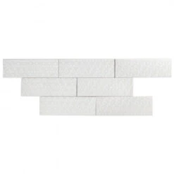 Bond Tile Wembley Snowflake 3 In. X 9 In. Matte Ceramic Subway Wall Tile (30 Pieces 5.16 Sq. Ft. / Box) -Floor Promotion Store 8662acba 8f9d 40e6 879f 256a98644d8d.2676dc5c196a047fa097a19914f2bd0d 1800x1800