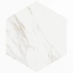 Merola Tile Eterno Carrara Hex 8-5/8 In. X 9-7/8 In. Porcelain Floor And Wall Tile (11.56 Sq. Ft. / Case) 14 Merola Tile Eterno Carrara Hex 8-5/8 In. X 9-7/8 In. Porcelain Floor And Wall Tile (11.56 Sq. Ft. / Case) -Floor Promotion Store 86c84d3444a0e57fecee5d69a66ab9c6 1800x1800