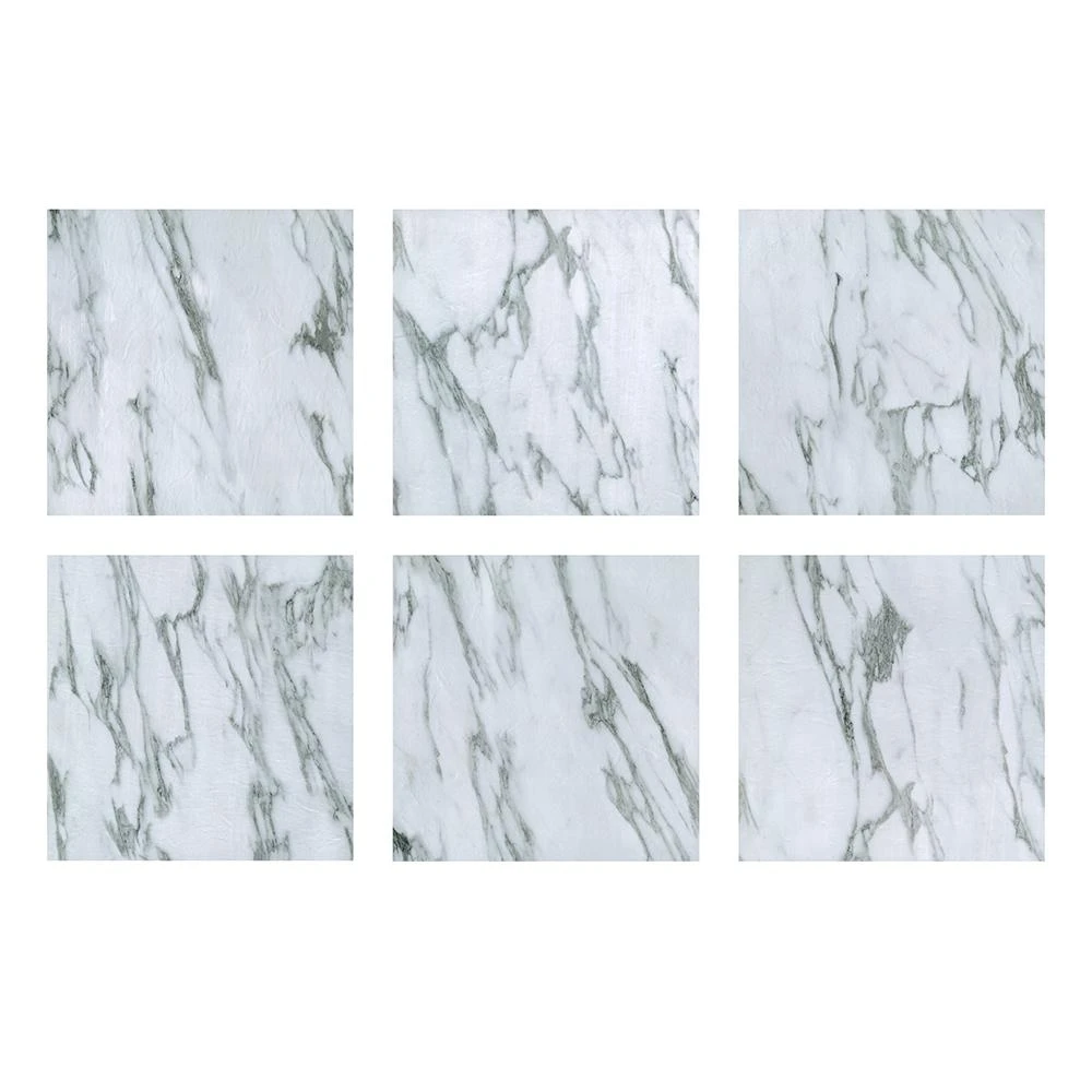 FloorPops Opaline 12 In. W X 12 In. L Peel And Stick Floor Vinyl Tiles (20 Tiles, 20 Sq. Ft. Case) 5 FloorPops Opaline 12 In. W X 12 In. L Peel And Stick Floor Vinyl Tiles (20 Tiles, 20 Sq. Ft. Case) - Image 5