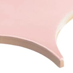 Bond Tile Riptide Rose 2.44 In. X 5 In. Fish Scale Polished Ceramic Wall Tile (48 Pieces 4.06 Sq. Ft. / Case) 20 Bond Tile Riptide Rose 2.44 In. X 5 In. Fish Scale Polished Ceramic Wall Tile (48 Pieces 4.06 Sq. Ft. / Case) -Floor Promotion Store 8732b6d2 db04 4126 92dc 369258e71c4b.4cc9986158e76f543c364c7db3d5ef53 1800x1800